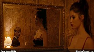 Seksi Gemma Arterton u solo masturbacijskom videu