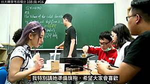Zhang Asahis legújabb munkája: Taiyun 108 fordítási pontszám