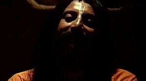 แม่บ้านอินเดียนอกใจในภาพยนตร์สั้นของเบงกาลีกับฉากเซ็กซ์ร้อน