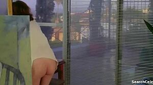 Julianne Moores występuje w uwodzicielskim filmie z 1993 roku