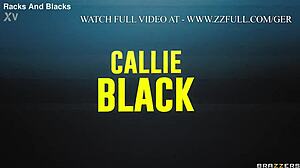 Callie Blacks brazzers streamje tele van spermával anális és szopás után