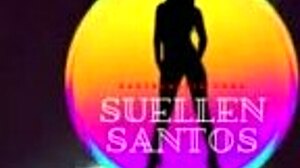 ブラジルのベリーダンサーがポルノスタジオで採用されたプロモーションビデオ