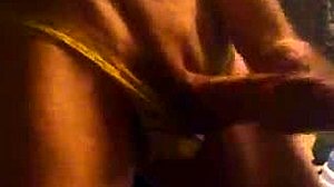 Satisfy your panty fetish with this steamy video